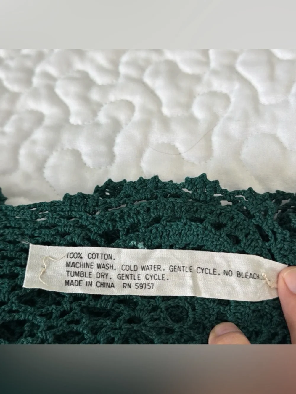 Unbranded true color